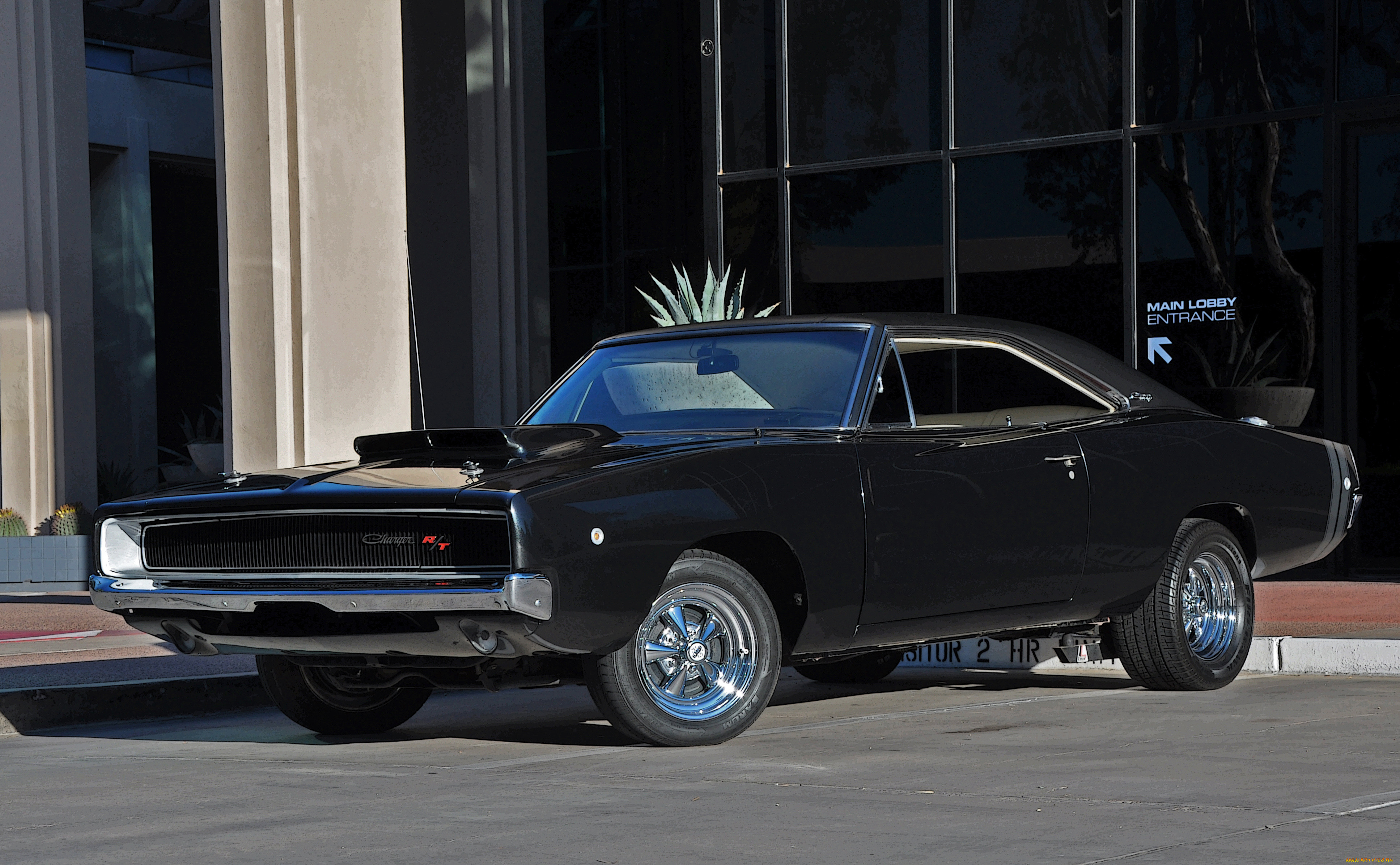 , dodge